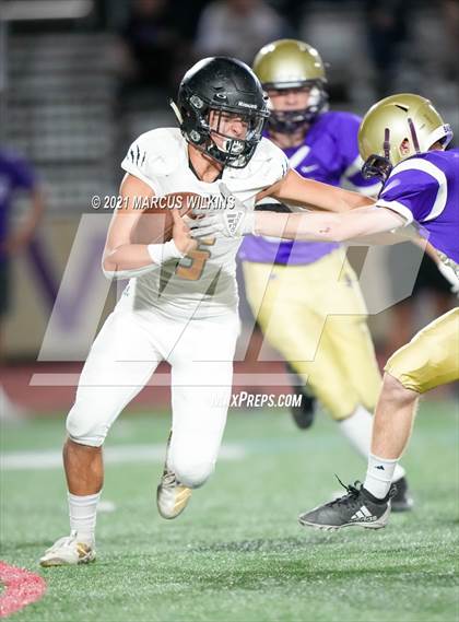 Thumbnail 3 in Saguaro @ Notre Dame Prep photogallery.