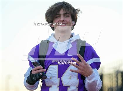 Thumbnail 3 in Saguaro @ Notre Dame Prep photogallery.