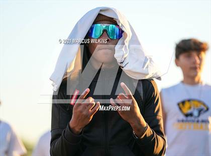Thumbnail 3 in Saguaro @ Notre Dame Prep photogallery.