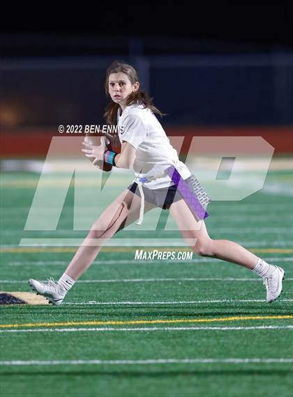 Thumbnail 1 in Trinity Christian vs McDonough (GHSA 5A-6A 2nd Round Playoff) photogallery.