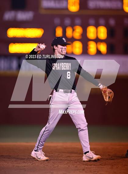 Thumbnail 1 in Sprayberry @ Lassiter photogallery.