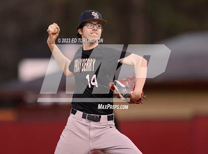 Thumbnail 2 in Sprayberry @ Lassiter photogallery.