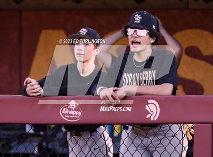 Thumbnail 2 in Sprayberry @ Lassiter photogallery.