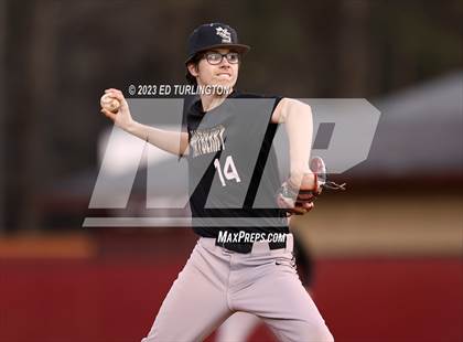 Thumbnail 1 in Sprayberry @ Lassiter photogallery.