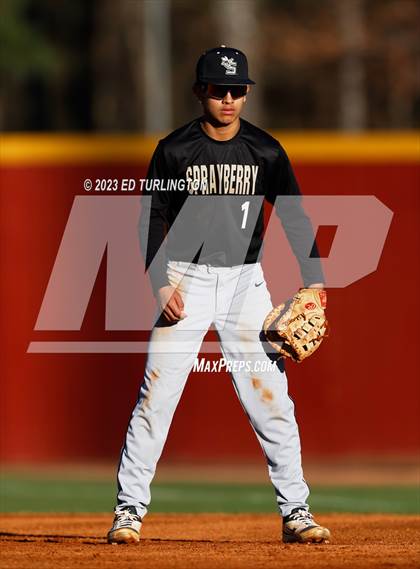 Thumbnail 3 in Sprayberry @ Lassiter photogallery.