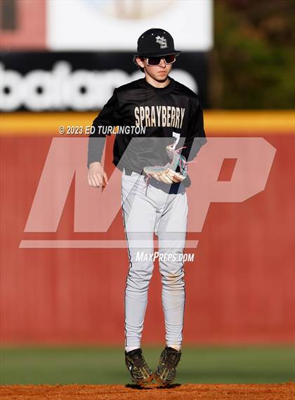 Thumbnail 1 in Sprayberry @ Lassiter photogallery.
