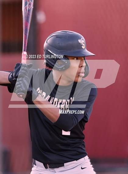 Thumbnail 3 in Sprayberry @ Lassiter photogallery.