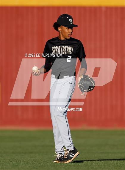 Thumbnail 2 in Sprayberry @ Lassiter photogallery.
