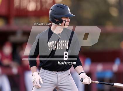 Thumbnail 1 in Sprayberry @ Lassiter photogallery.