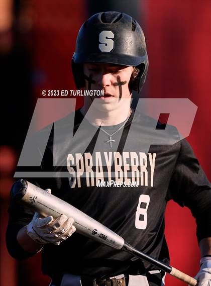 Thumbnail 1 in Sprayberry @ Lassiter photogallery.