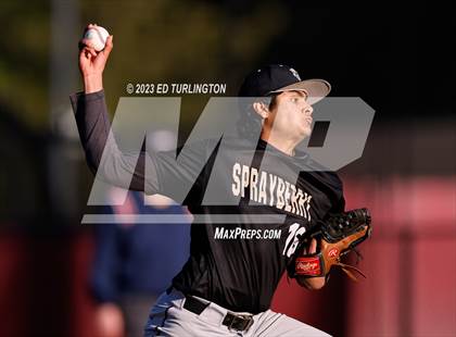 Thumbnail 3 in Sprayberry @ Lassiter photogallery.