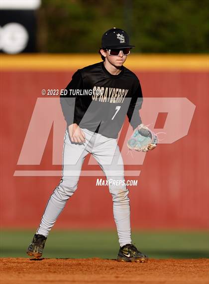 Thumbnail 3 in Sprayberry @ Lassiter photogallery.