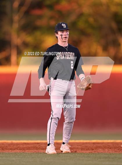 Thumbnail 3 in Sprayberry @ Lassiter photogallery.
