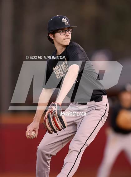 Thumbnail 3 in Sprayberry @ Lassiter photogallery.