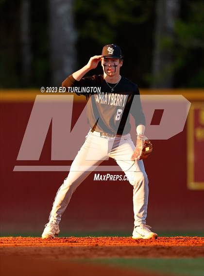 Thumbnail 1 in Sprayberry @ Lassiter photogallery.