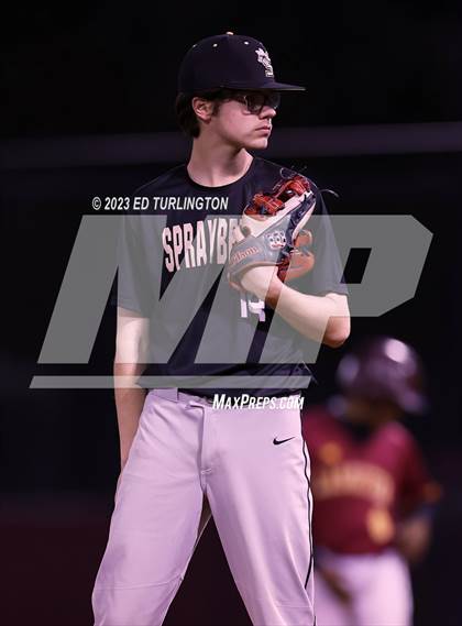 Thumbnail 3 in Sprayberry @ Lassiter photogallery.
