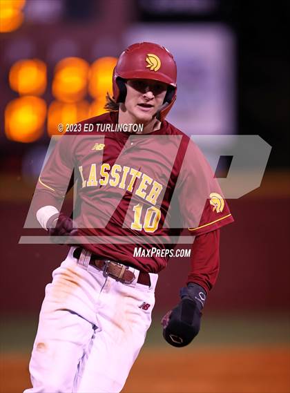 Thumbnail 3 in Sprayberry @ Lassiter photogallery.