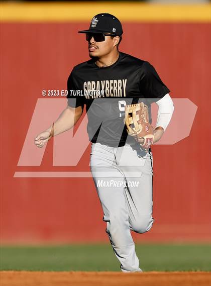 Thumbnail 1 in Sprayberry @ Lassiter photogallery.