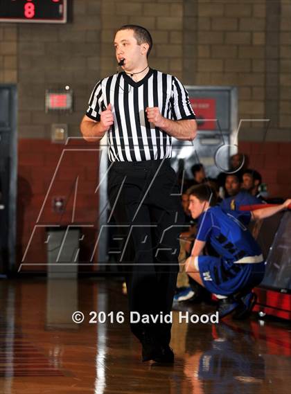 Thumbnail 2 in Windward vs. JSerra Catholic (Nike Extravaganza) photogallery.