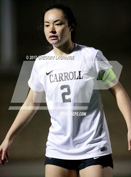 Thumbnail 1 in Lewisville vs Carroll photogallery.