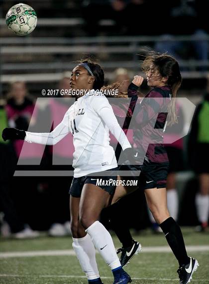 Thumbnail 1 in Lewisville vs Carroll photogallery.