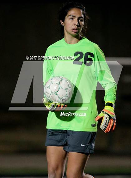Thumbnail 2 in Lewisville vs Carroll photogallery.