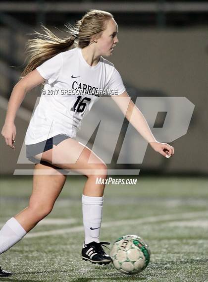 Thumbnail 1 in Lewisville vs Carroll photogallery.