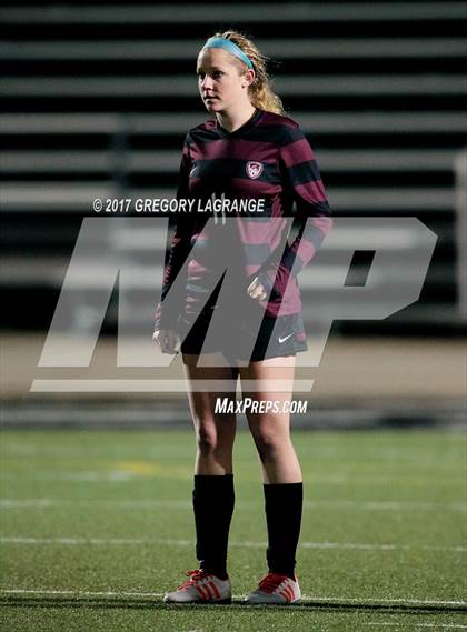 Thumbnail 3 in Lewisville vs Carroll photogallery.