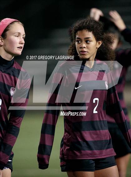Thumbnail 1 in Lewisville vs Carroll photogallery.