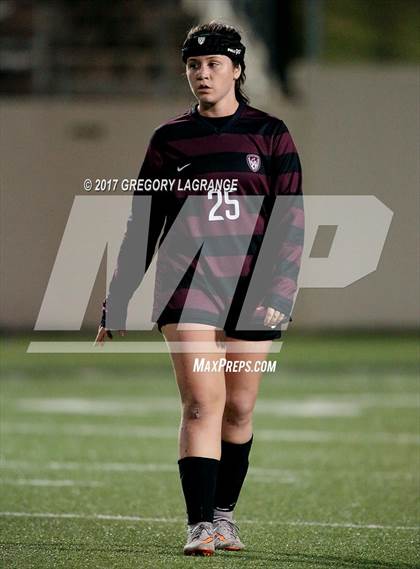 Thumbnail 2 in Lewisville vs Carroll photogallery.