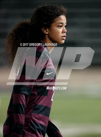 Thumbnail 1 in Lewisville vs Carroll photogallery.