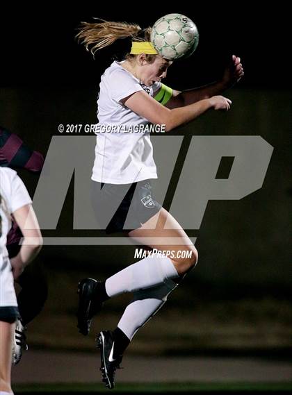 Thumbnail 2 in Lewisville vs Carroll photogallery.