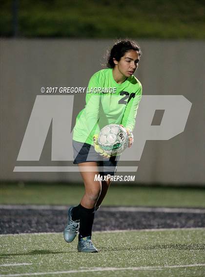 Thumbnail 1 in Lewisville vs Carroll photogallery.