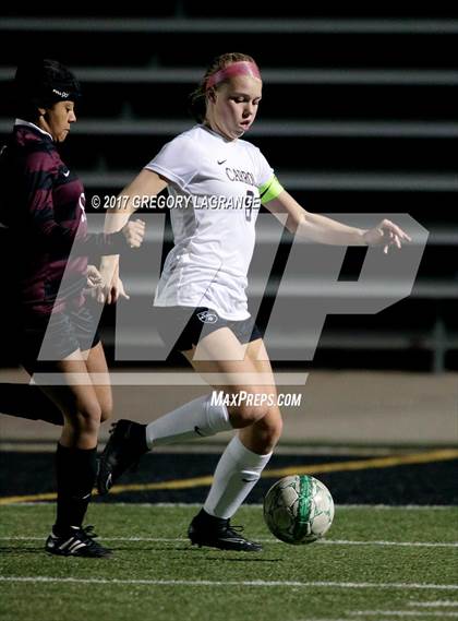 Thumbnail 1 in Lewisville vs Carroll photogallery.