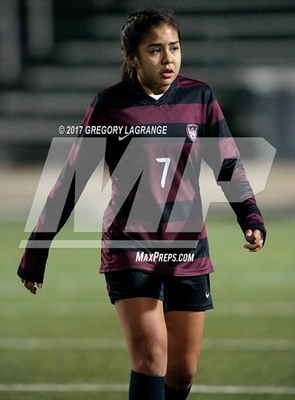Thumbnail 2 in Lewisville vs Carroll photogallery.