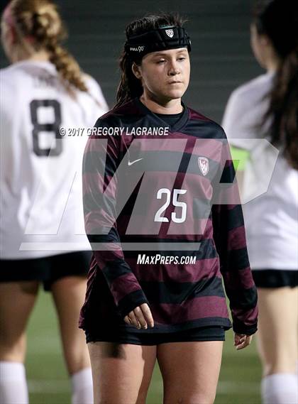 Thumbnail 1 in Lewisville vs Carroll photogallery.
