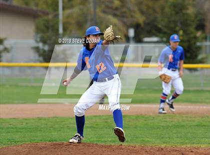 Thumbnail 3 in Kimball vs. Tracy photogallery.