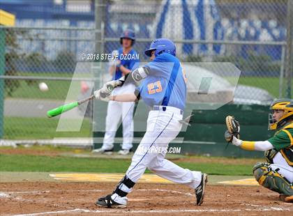 Thumbnail 2 in Kimball vs. Tracy photogallery.