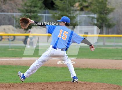 Thumbnail 3 in Kimball vs. Tracy photogallery.