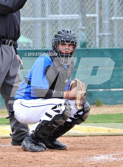 Thumbnail 3 in Kimball vs. Tracy photogallery.