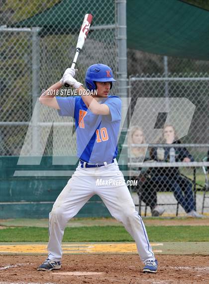 Thumbnail 2 in Kimball vs. Tracy photogallery.