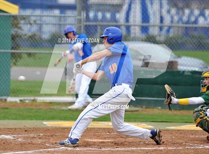 Thumbnail 1 in Kimball vs. Tracy photogallery.