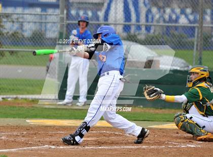 Thumbnail 3 in Kimball vs. Tracy photogallery.