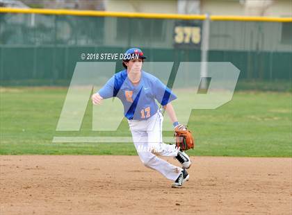 Thumbnail 1 in Kimball vs. Tracy photogallery.