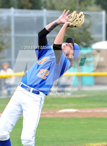 Thumbnail 3 in Kimball vs. Tracy photogallery.