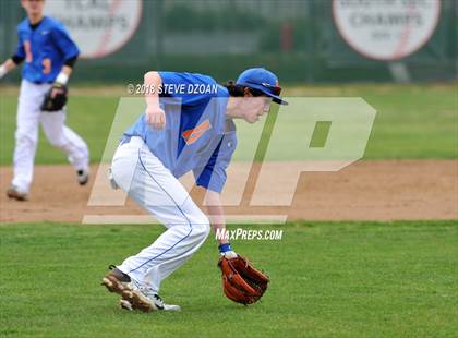 Thumbnail 3 in Kimball vs. Tracy photogallery.