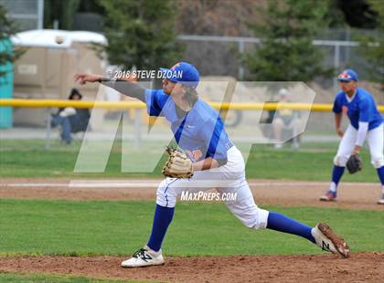 Thumbnail 2 in Kimball vs. Tracy photogallery.