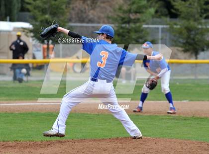 Thumbnail 1 in Kimball vs. Tracy photogallery.