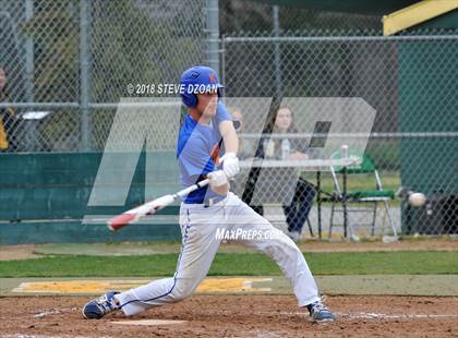 Thumbnail 1 in Kimball vs. Tracy photogallery.