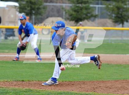 Thumbnail 1 in Kimball vs. Tracy photogallery.
